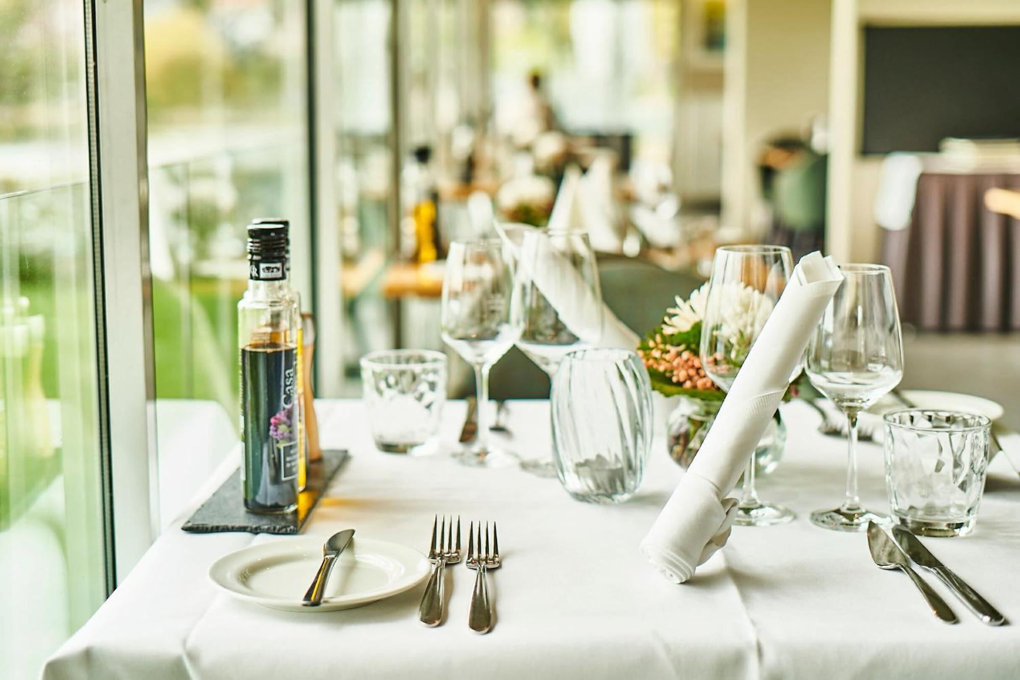 Residenz Seeterrasse Restaurant & Hotel Wangen  Dış mekan fotoğraf