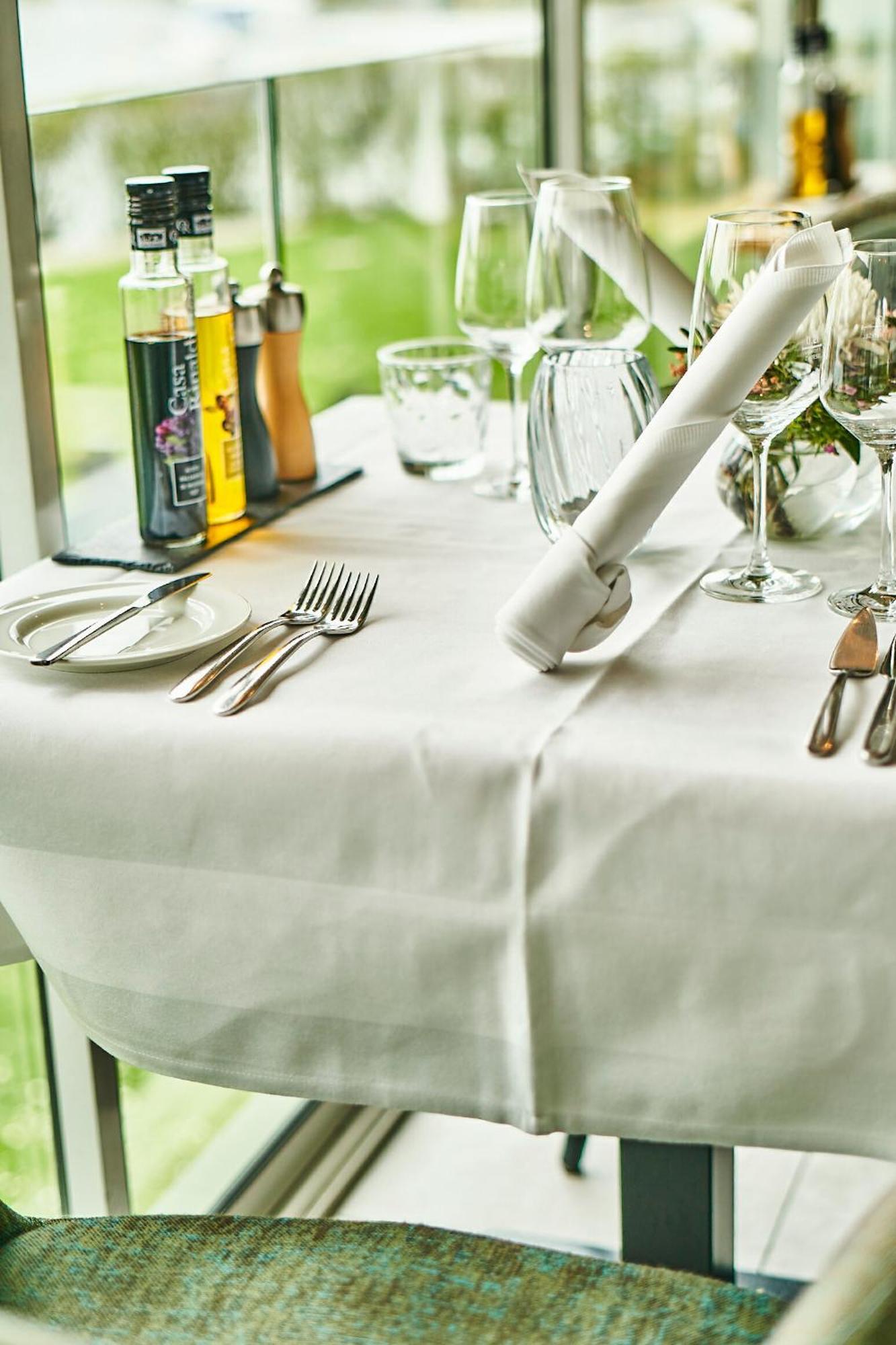 Residenz Seeterrasse Restaurant & Hotel Wangen  Dış mekan fotoğraf